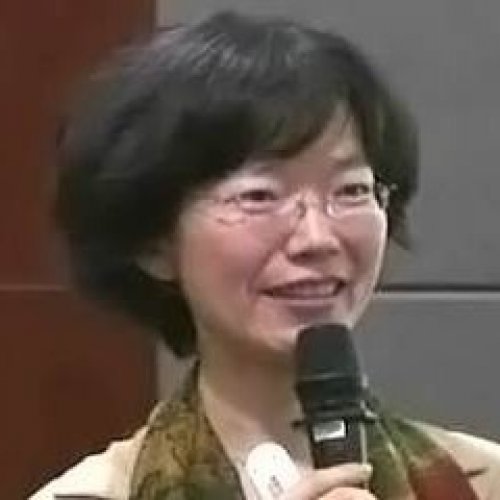 马爱珍老师