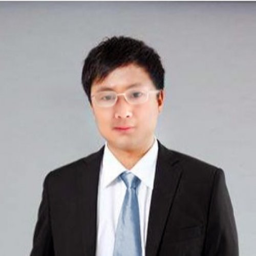 大宇老师