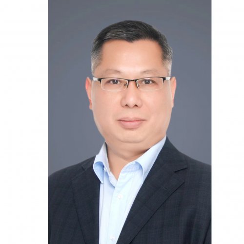 马耿善老师