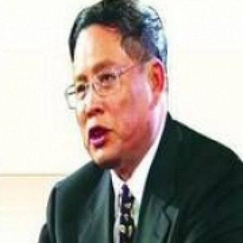 马骏  老师