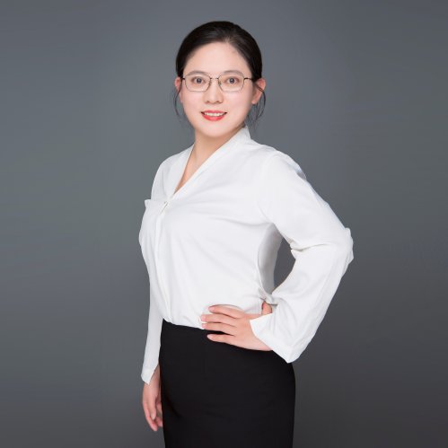 马美慧老师