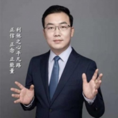 马心骥老师