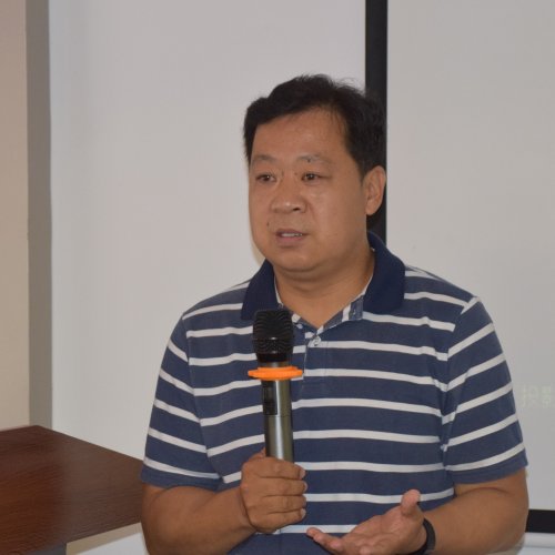 马红奇老师