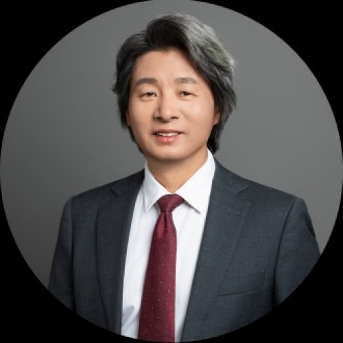 梅昌刚老师