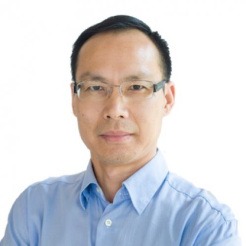 孟旭老师