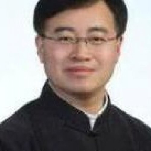 门洪华老师