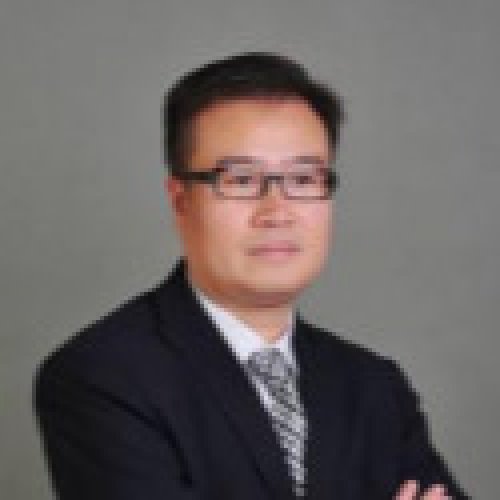 刘鹏飞老师