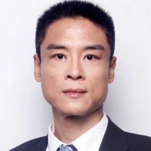 南勇老师