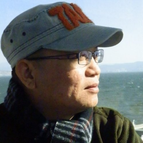 农宗灵老师