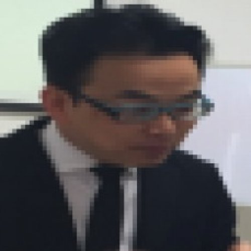 欧阳伯峋老师