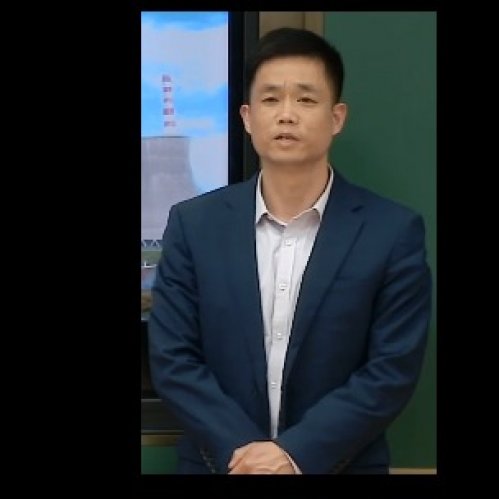 潘圣勇老师