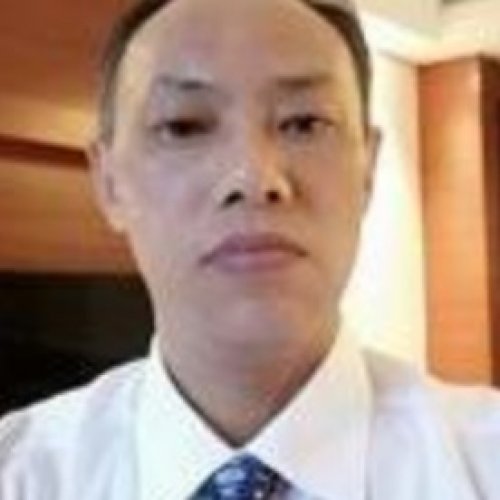 潘是德老师