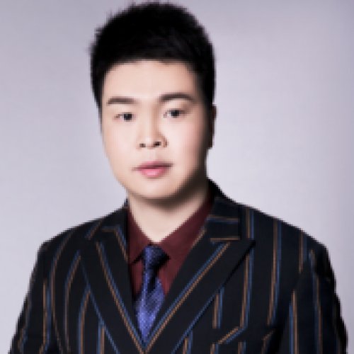潘文江老师