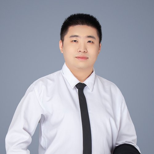 潘星老师