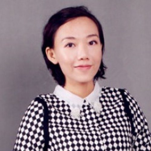彭洁老师