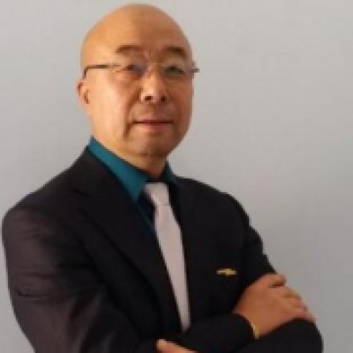 彭利老师