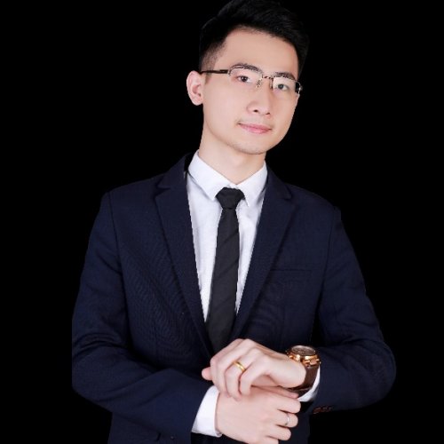 彭衍龙老师