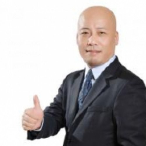钦炜宸老师