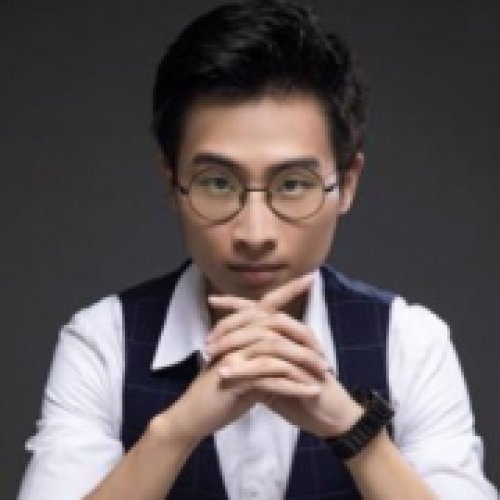 邱靖燊老师