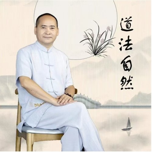 邱文山老师