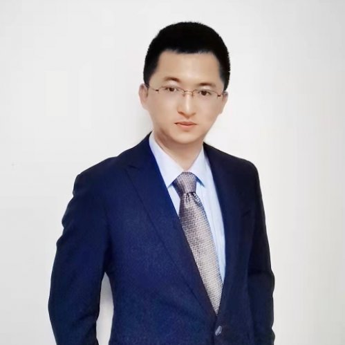 邵博老师