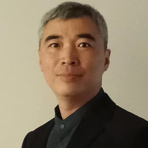 霍湘老师