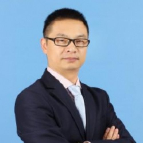 邵忠华老师