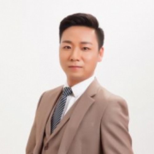 圣杰老师