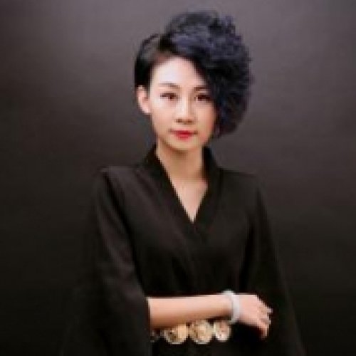 盛倩倩老师