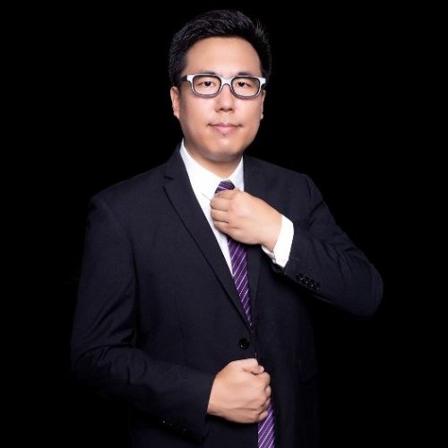 史金博老师