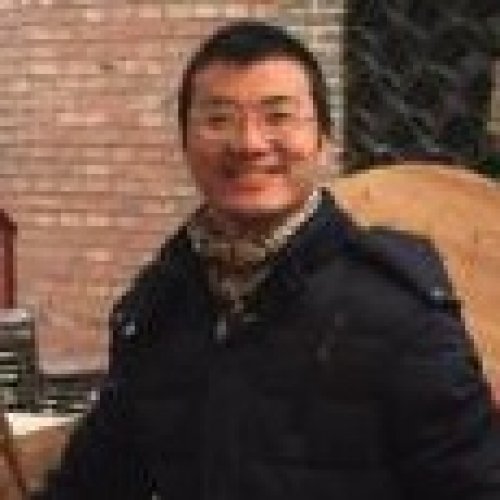 史纪前老师