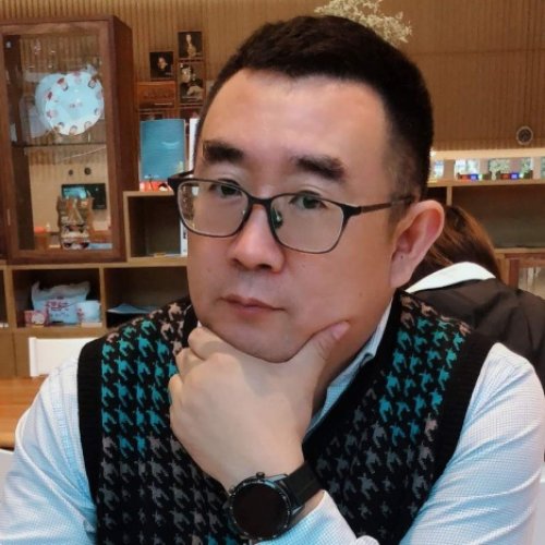 石晓庆老师