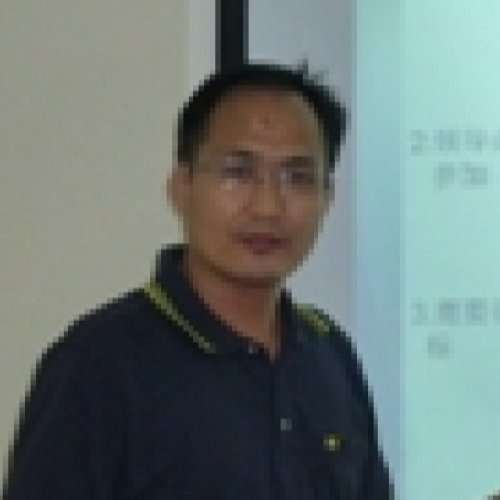 石秀春老师