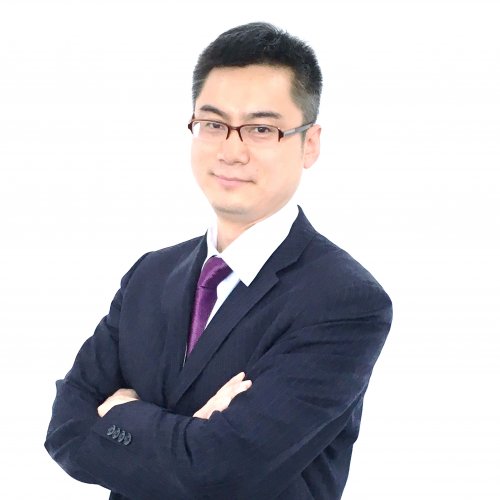 舒涛老师