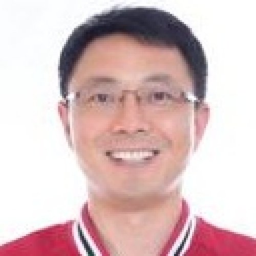 宋洪武老师