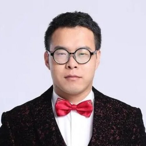 宋启瑜老师