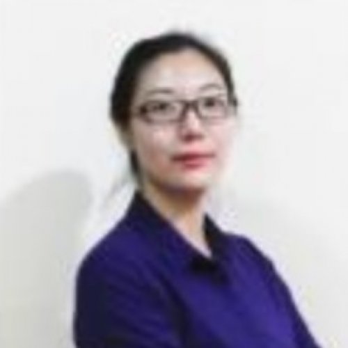 宋婷婷老师