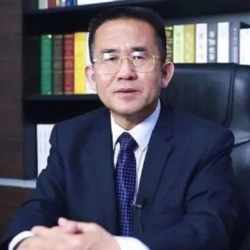 隋洪明老师