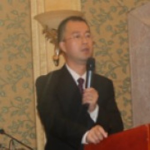 孙长波老师
