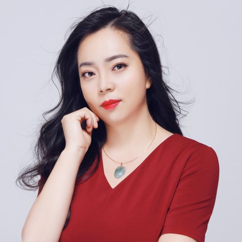 孙静雯老师