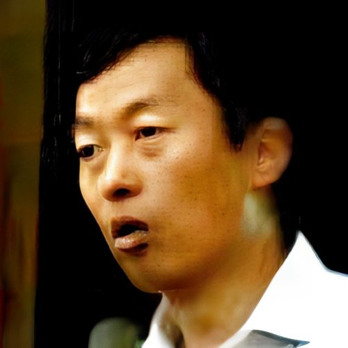 孙梨老师