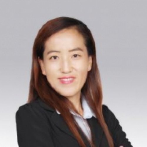 孙丽娟老师