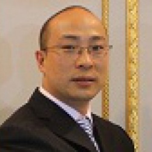 孙鹰老师