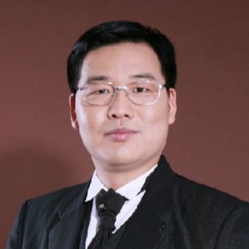 孙中元老师