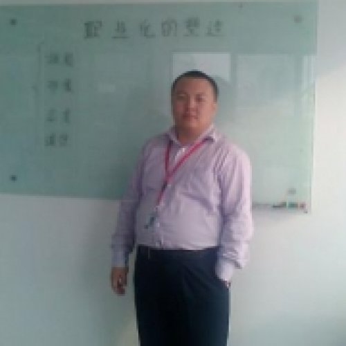 苏小宝老师