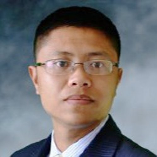 苏振中老师