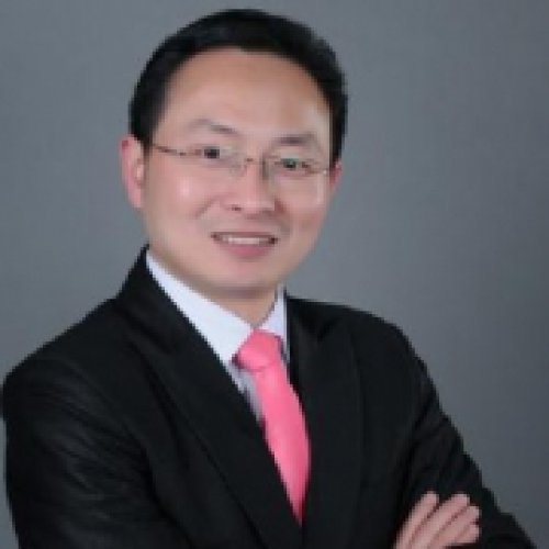 谭宏伟老师