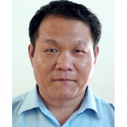 唐铭鸿老师
