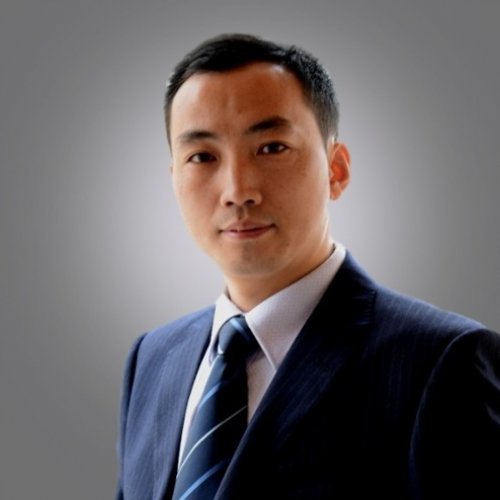 唐易老师