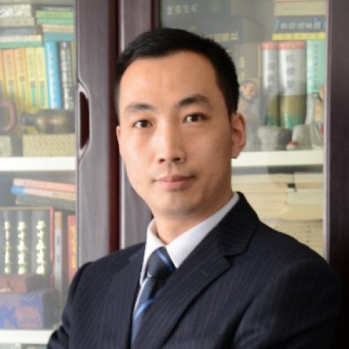 唐振伟老师
